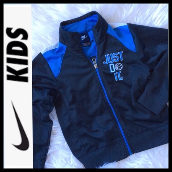 Nike Other - NIKE Performance Jacket